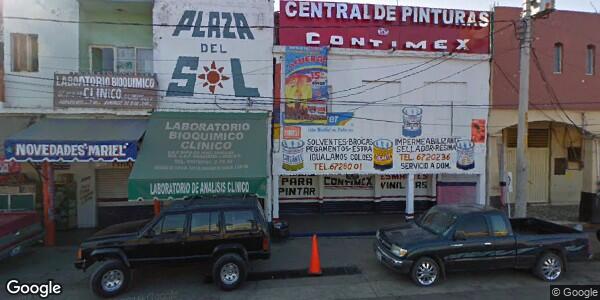 COORDINACIÓN FISCAL DE LA TIERRA CALIENTE